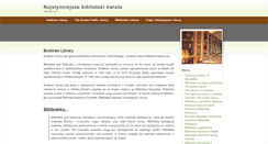 Desktop Screenshot of lo4leszno.pl